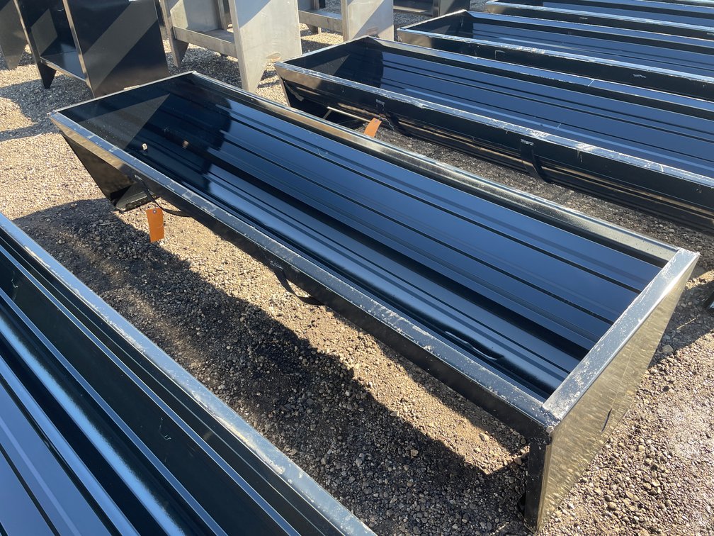 Cattle Feed Trough