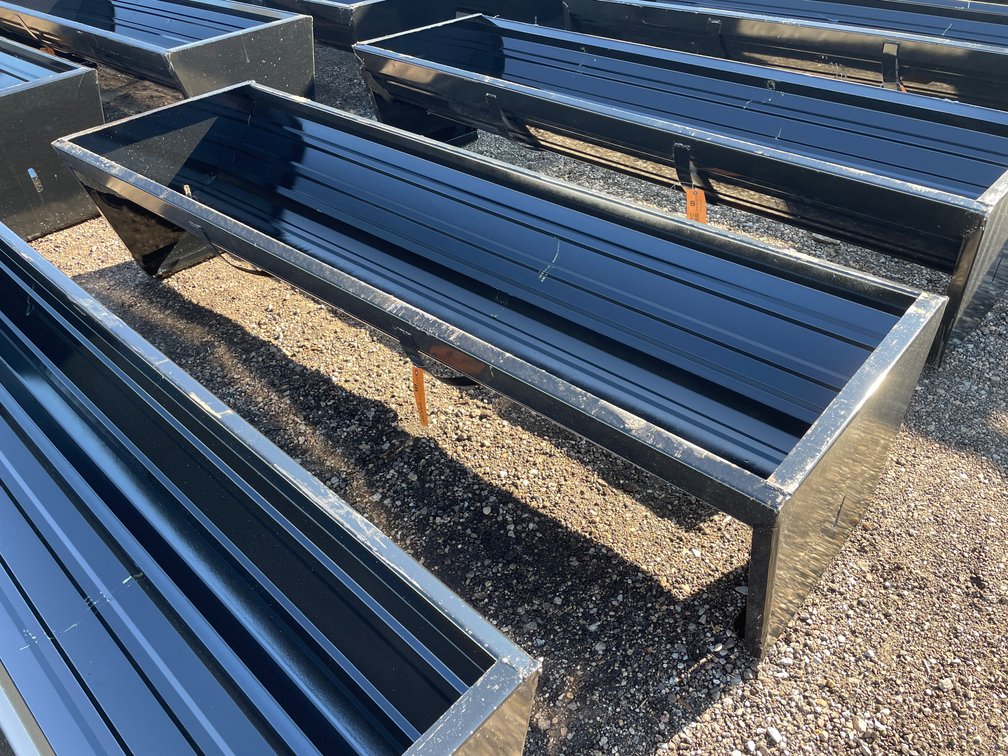 Cattle Feed Trough