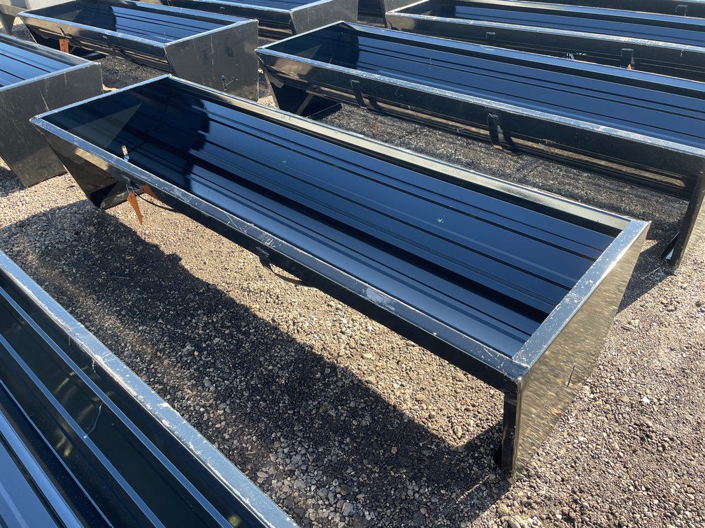 Cattle Feed Trough