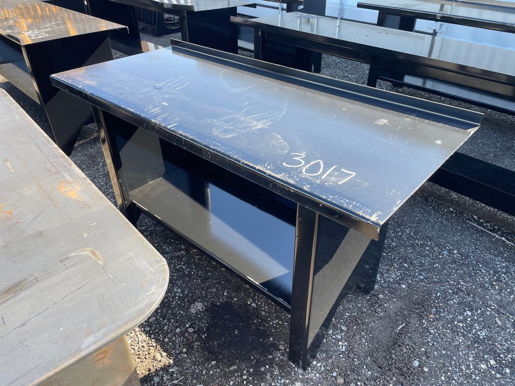 60" KC Workbench