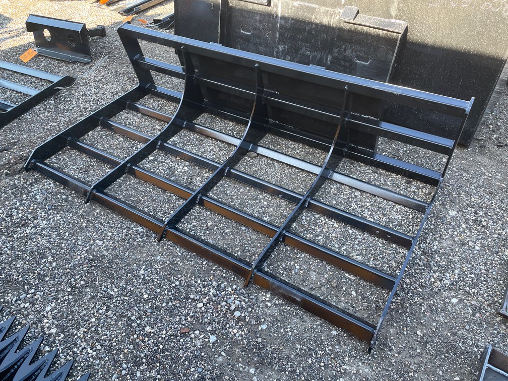 72" Land Plane Attachment