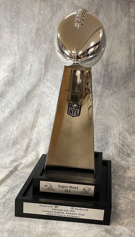 Superbowl XLV
