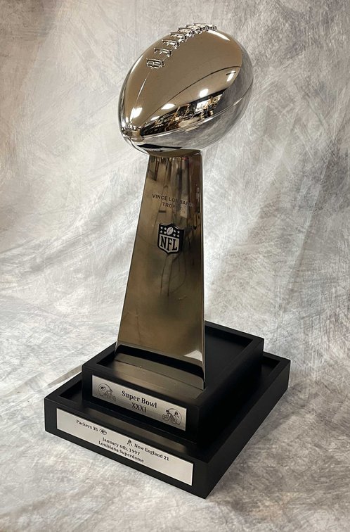 Superbowl XXXI