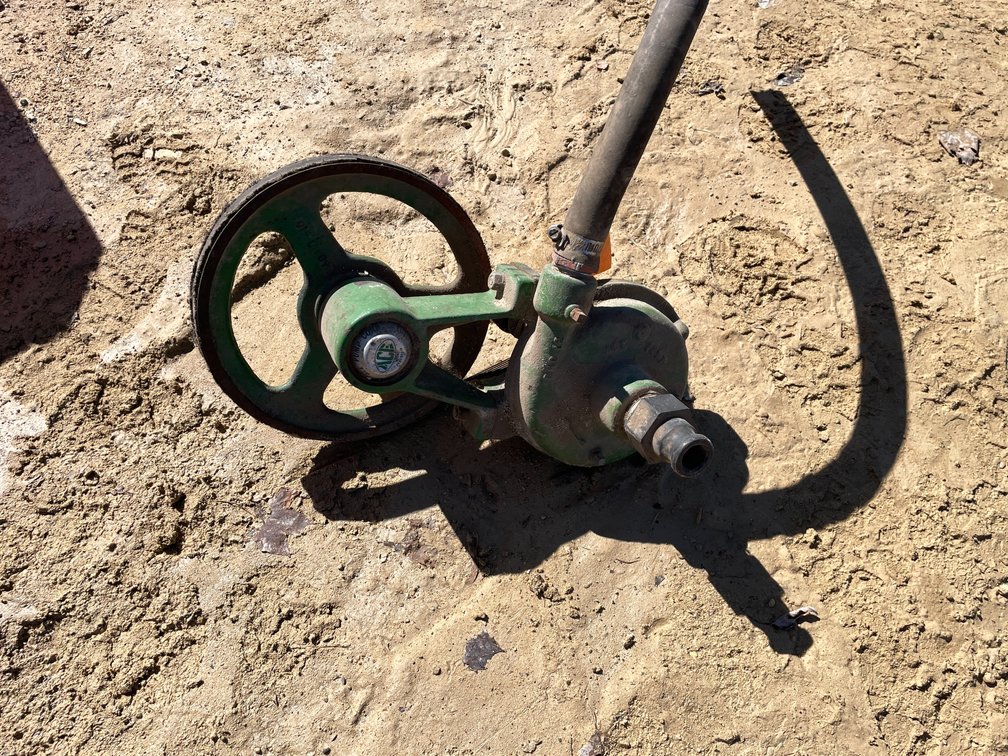 Ace Sprayer Pump