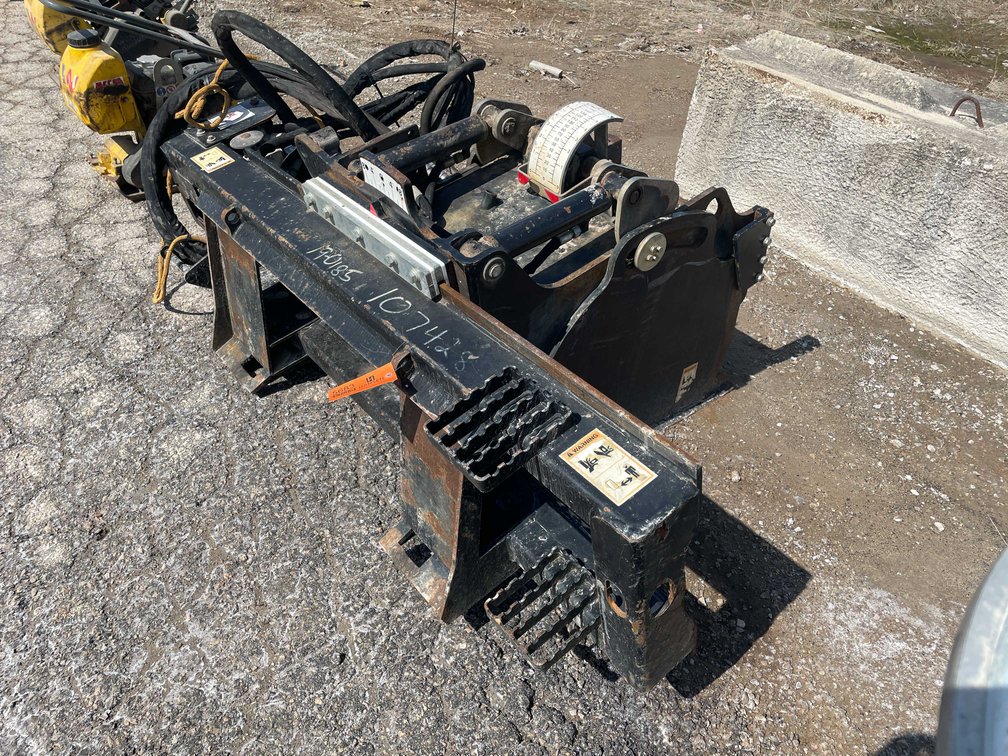 2018 Cold Planer CAT PC305B