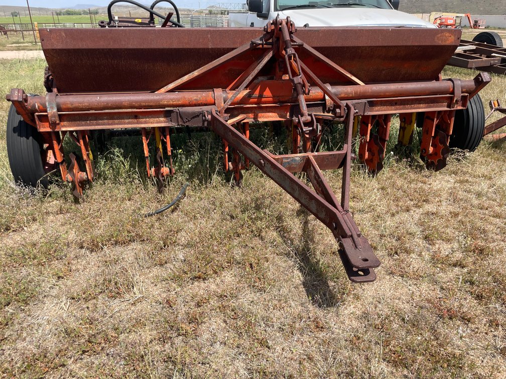 Taylor Applicator