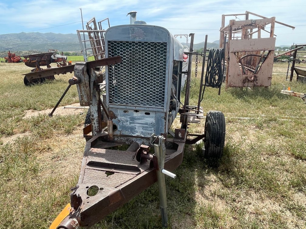 Lincoln Arc Welder