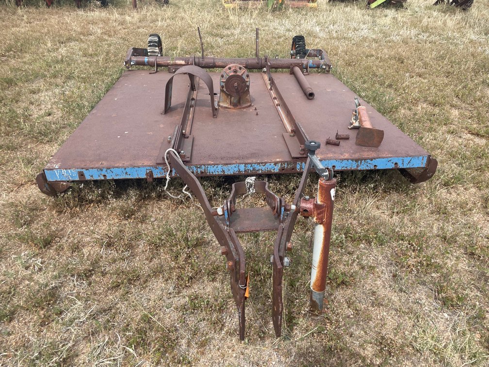Brush Cutter