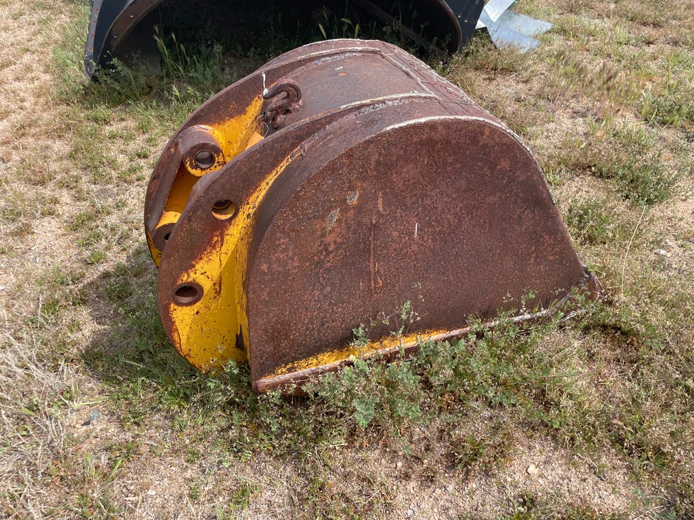 Excavator Bucket