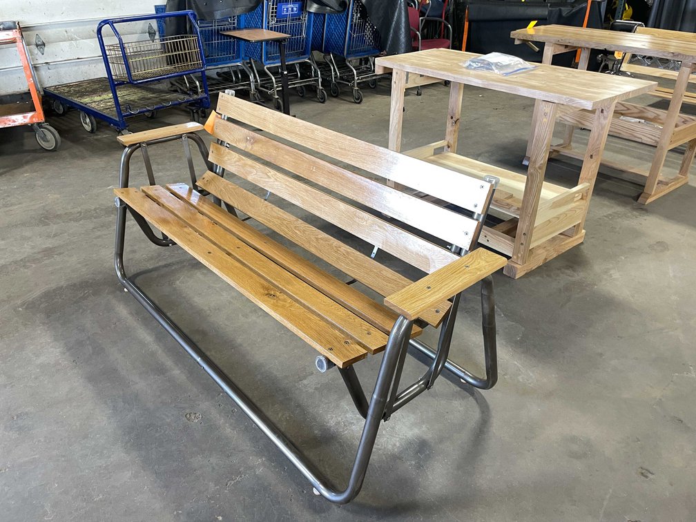 5' Glider (D)