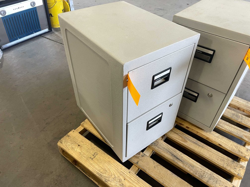 File Cabinet (D)
