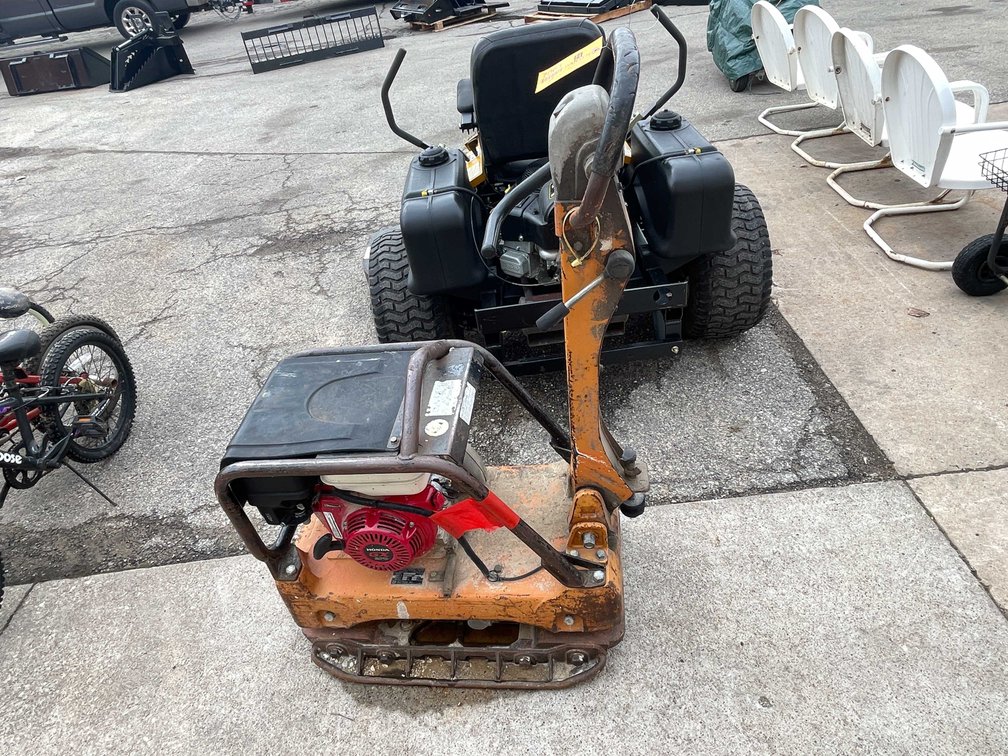 Compactor (O3)