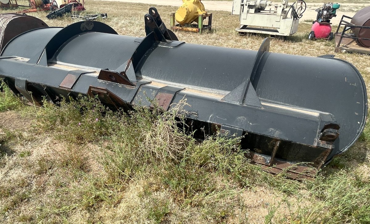 Monroe Snowplow