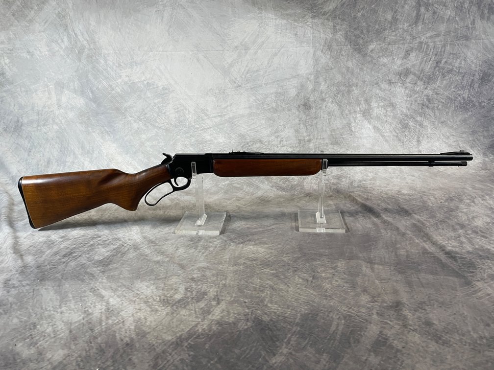 Marlin 39A, 22 LR Lever Action Rifle, SN: J5433, (Neenah, WI)