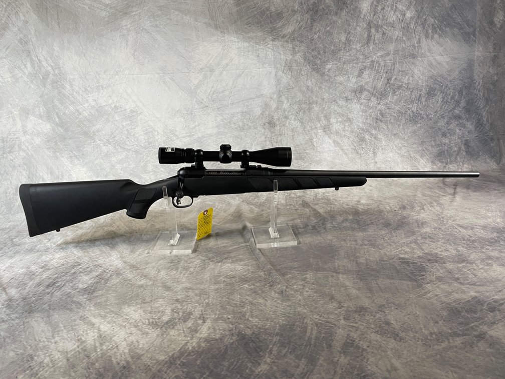 Savage Arms Model 111, 270 WIN Rifle, SN: J649434, (Neenah, WI)