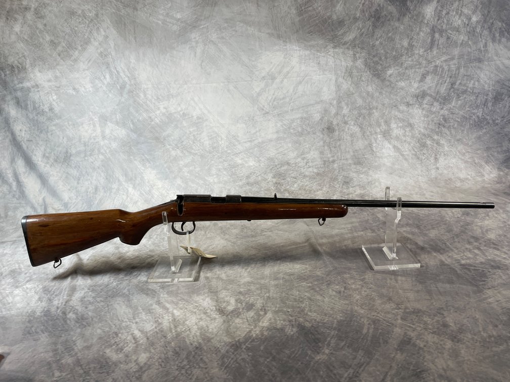Interarms JW 15, 22 LR Bolt Action Rifle, SN: 9215018, (Neenah, WI)