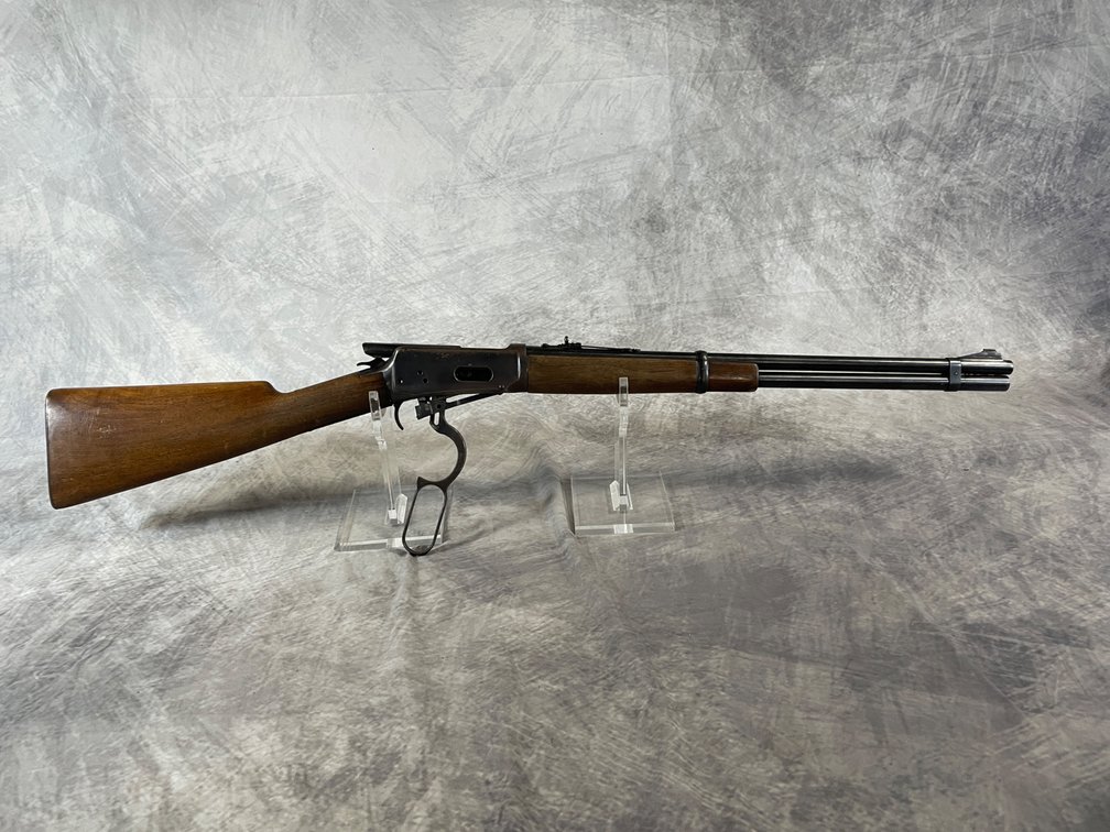 Winchester Model 94, 30 WCF Lever Action Rifle, SN: 1538215, (Neenah, WI)