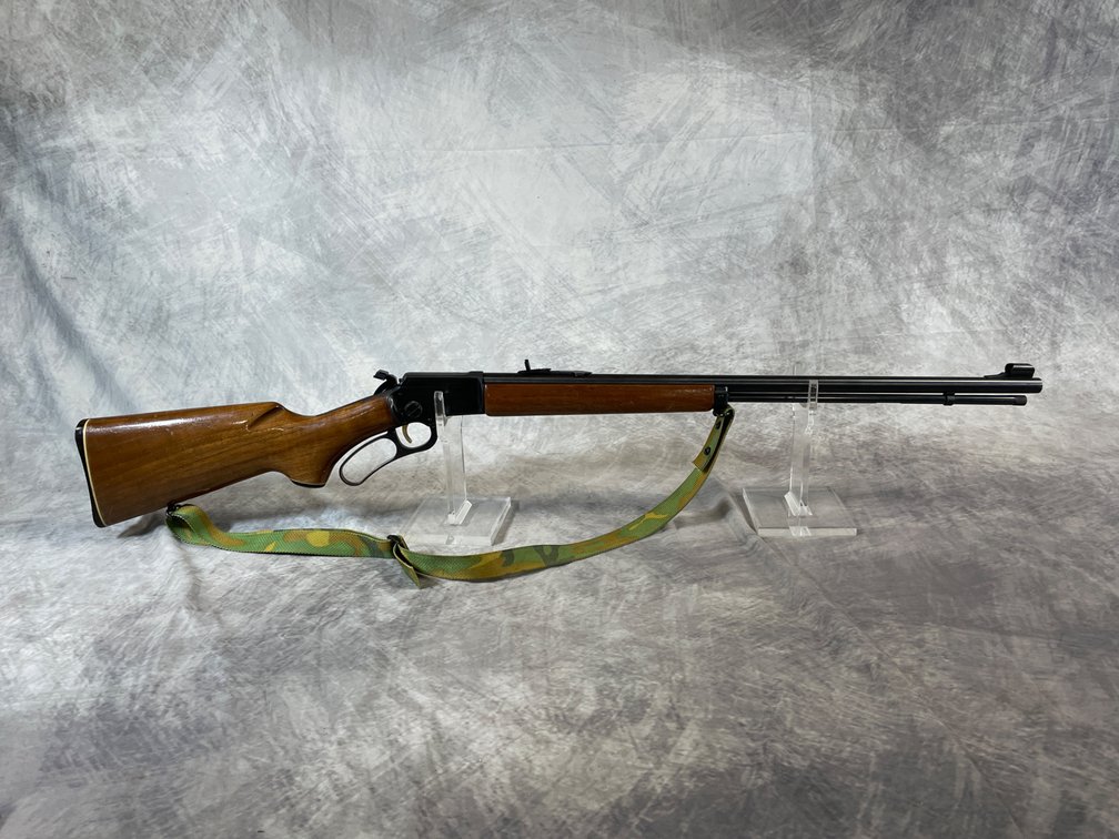 Marlin 39A, 22 Cal Lever Action Rifle, SN: 25206691, (Neenah, WI)