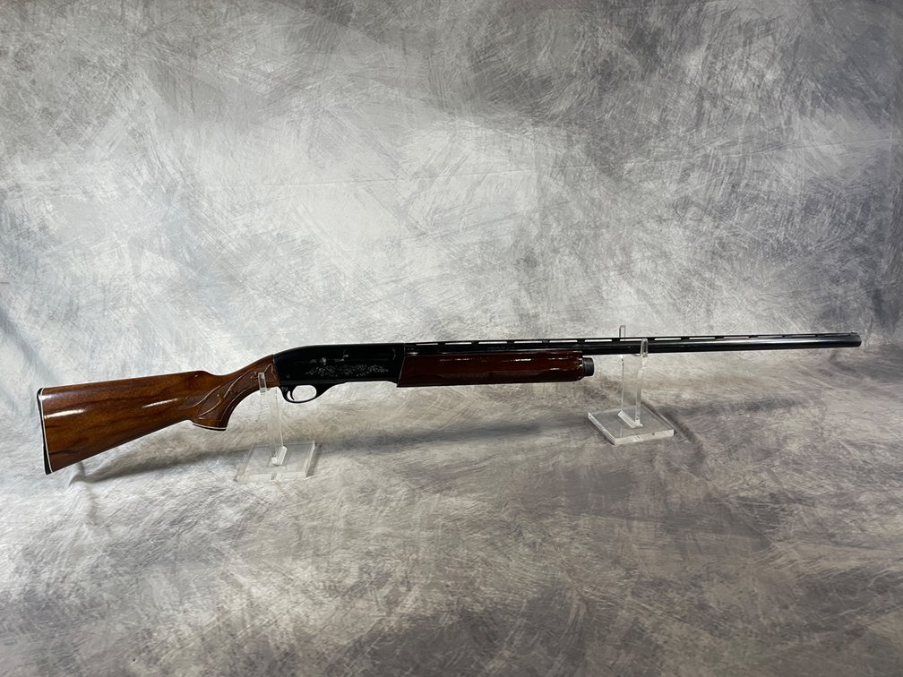 Remington Model 1100, 12 Ga. Semi-Auto Shotgun, SN: N041125V, (Neenah, WI)