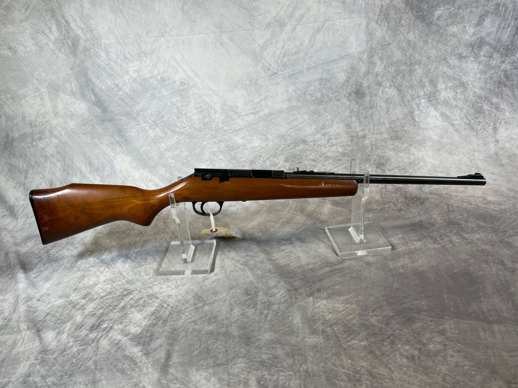 Marlin 915Y, 22 Cal Bolt Action Rifle, SN: 92608947 (Neenah, WI)
