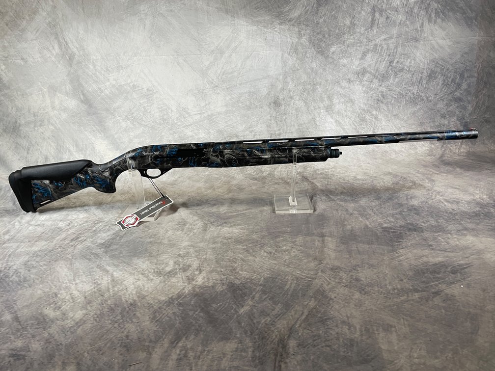 Impala Plus STYX, 12 Ga. Semi-Auto Shotgun, SN: 60-H23YT-003046, (Neenah, WI)