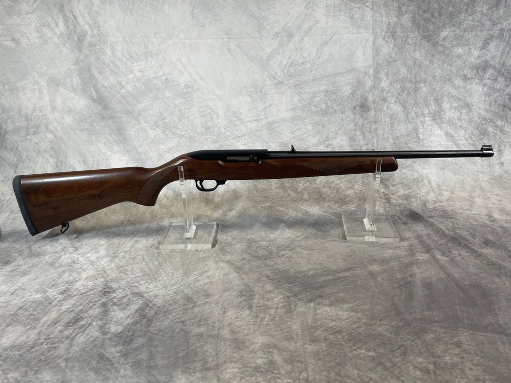 Ruger 10122, 22 LR Semi-Auto Rifle, SN: 241-91490, (Neenah, WI)