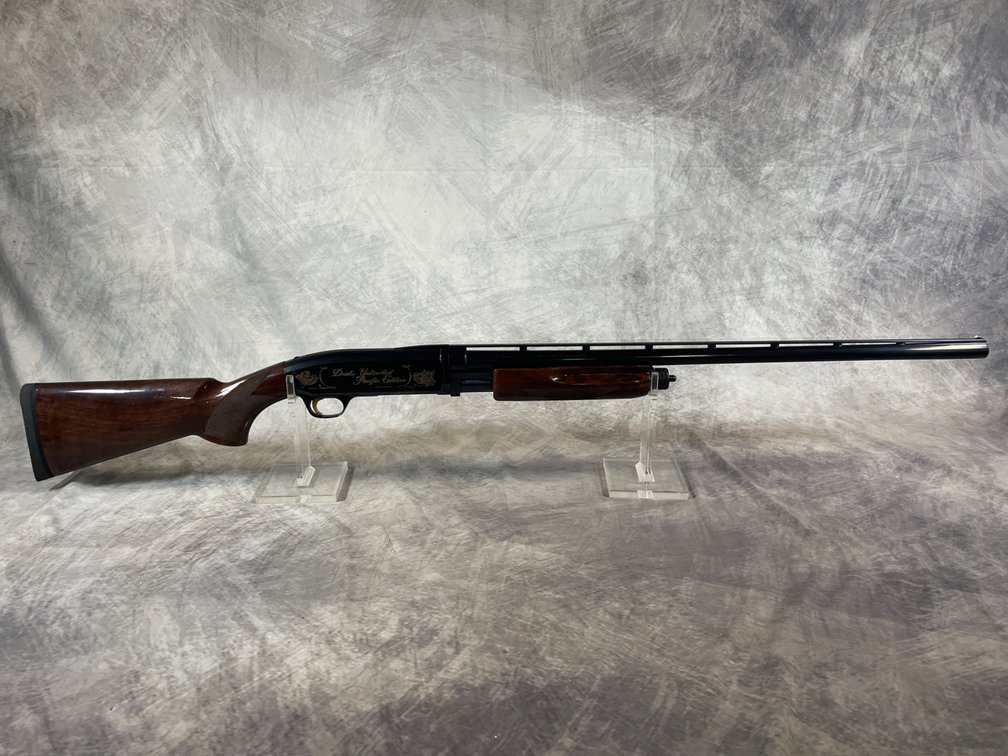 Browning BPS, 12 Ga. Pump Action Shotgun, SN: 84DU2813, (Neenah, WI)