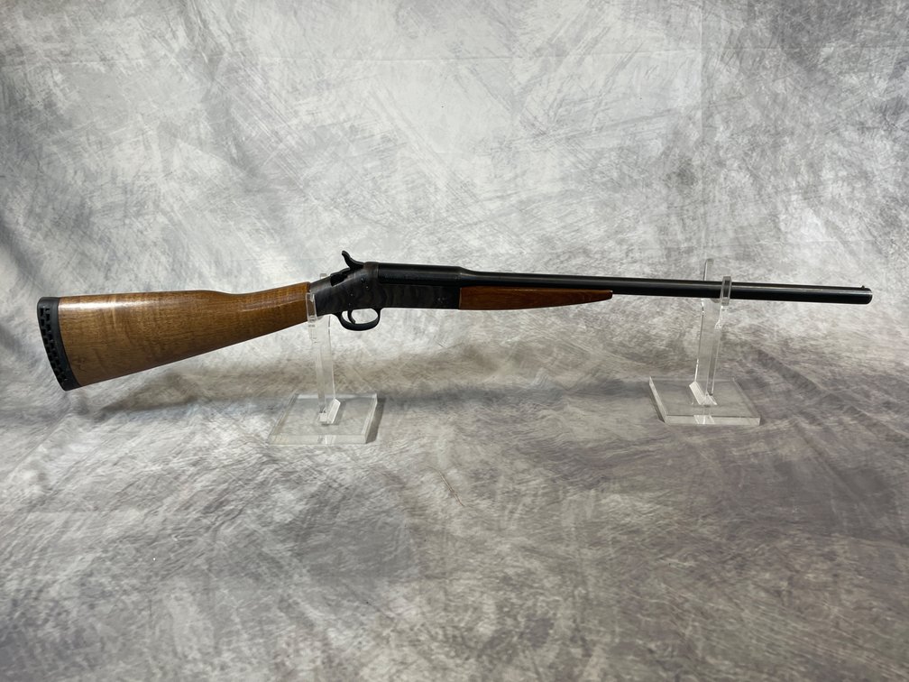 New England Firearms/Pardner, 20 Ga. Single Shot Shotgun, SN: 239857, (Neenah, WI)