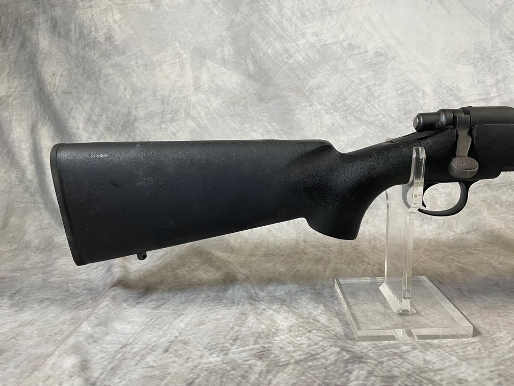 Remington Model 700, 308 WIN Bolt Action Rifle, SN: D6250725, (Neenah, WI)