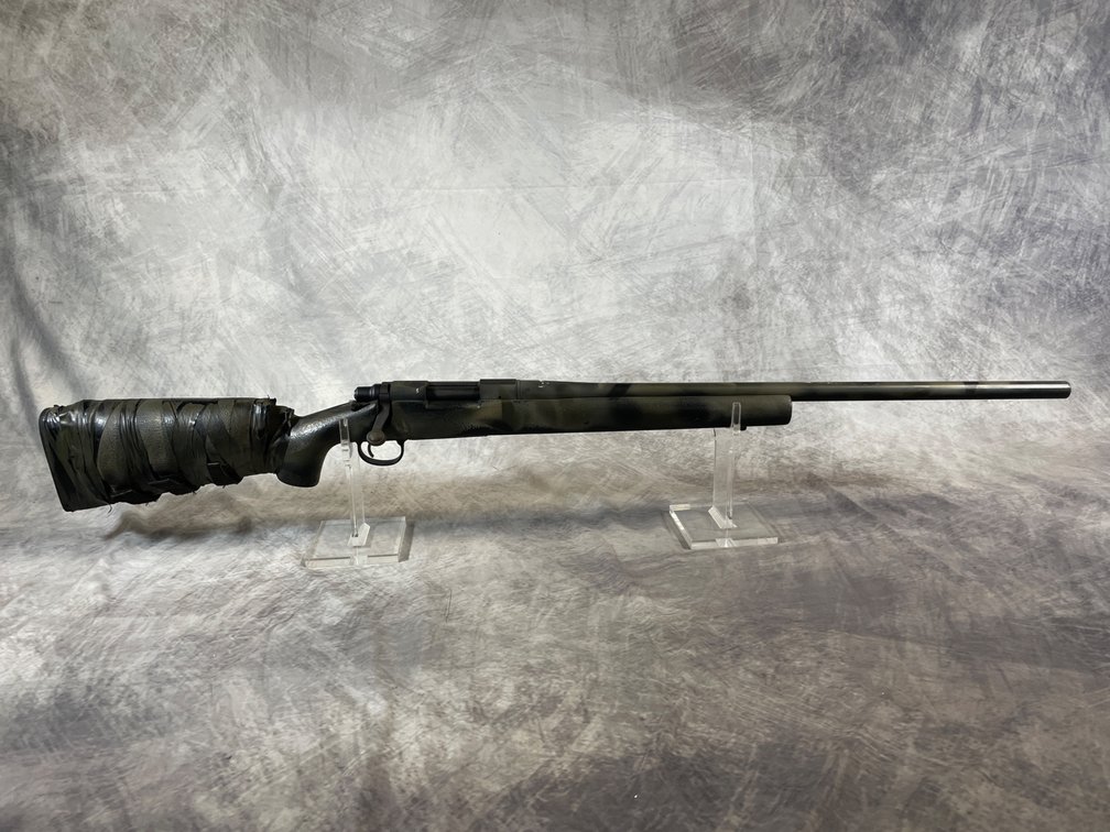 Remington Model 700, 308 WIN Bolt Action Rifle, SN: G6695223, (Neenah, WI)