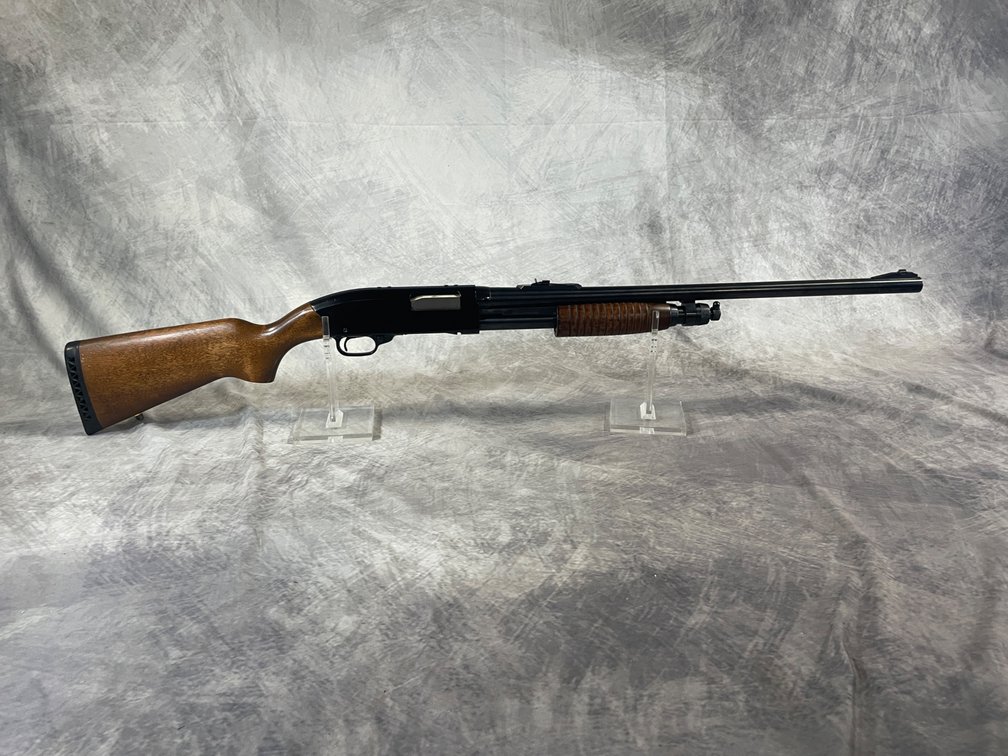 Winchester Ranger 120, 12 Ga. Pump Action Shotgun, SN: L2076721, (Neenah, WI)