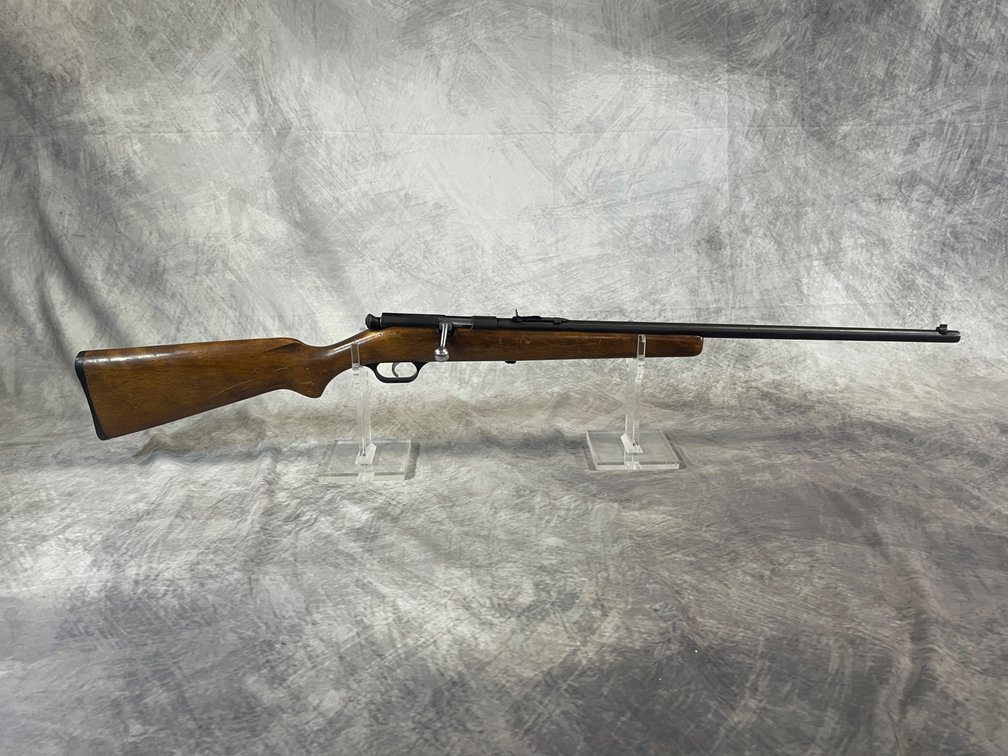 Trutest, 22 Cal Bolt Action Rifle, SN: N/A, (Neenah, WI)