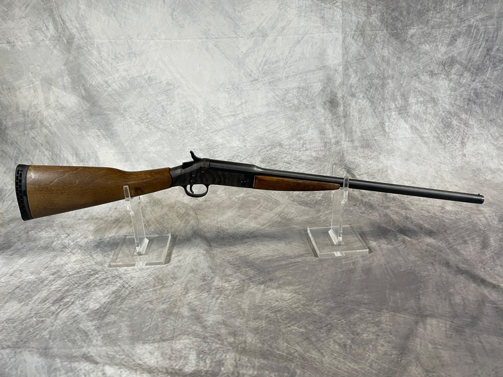 New England Firearms/pardner, 20 Ga. Single Shot Shotgun, SN: 239838, (Neenah, WI)