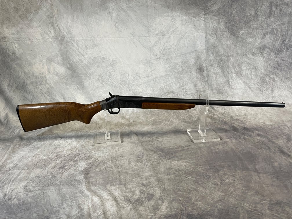 New England Firearms/pardner, 20 Ga. Single Shot Shotgun, SN: 218869, (Neenah, WI)