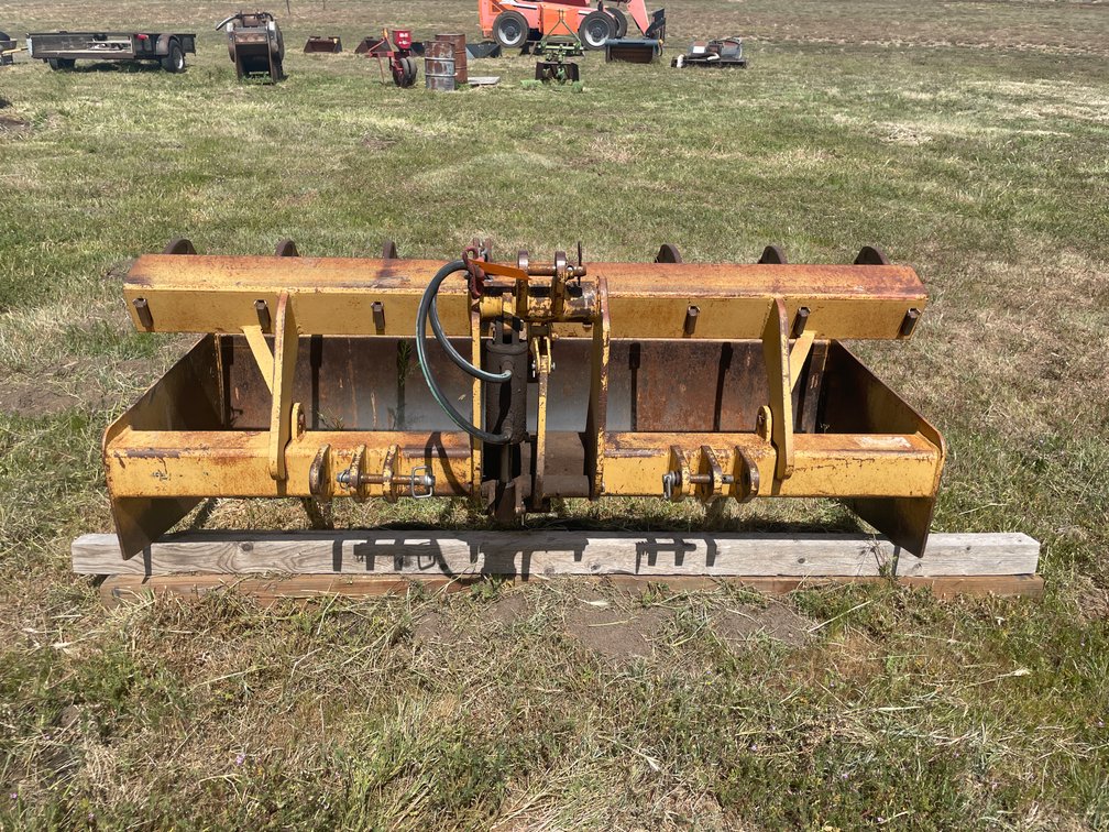 Box Blade