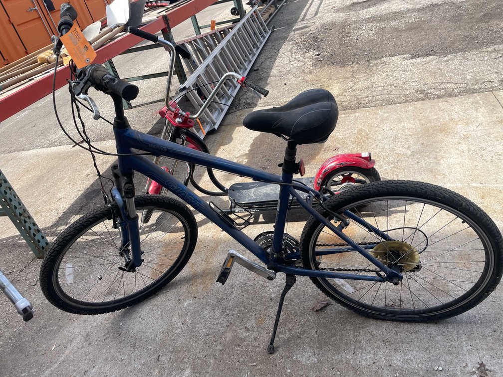 Sedona Bike (O4)