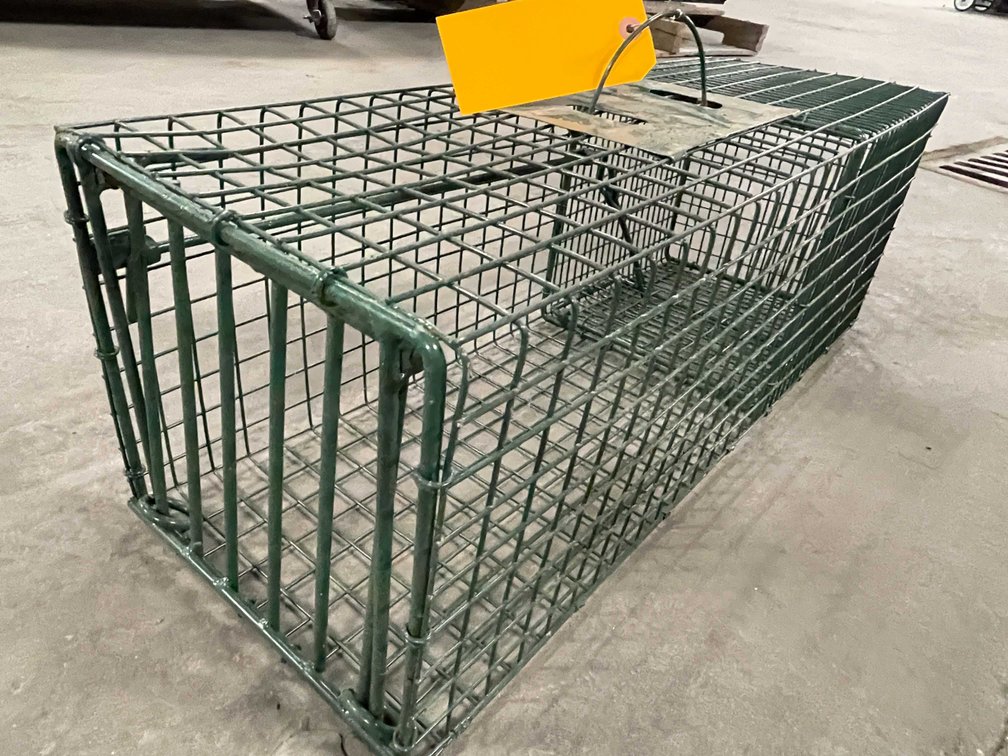 Live Trap (T6)