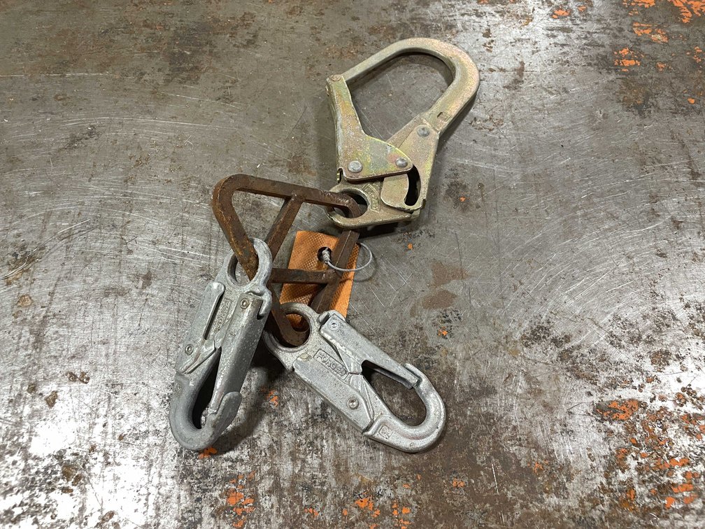 All Lift 2 Hook Sling (PR20)