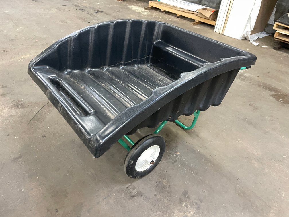 Garlock Utility Smart Cart (Columbia Heights, MN)