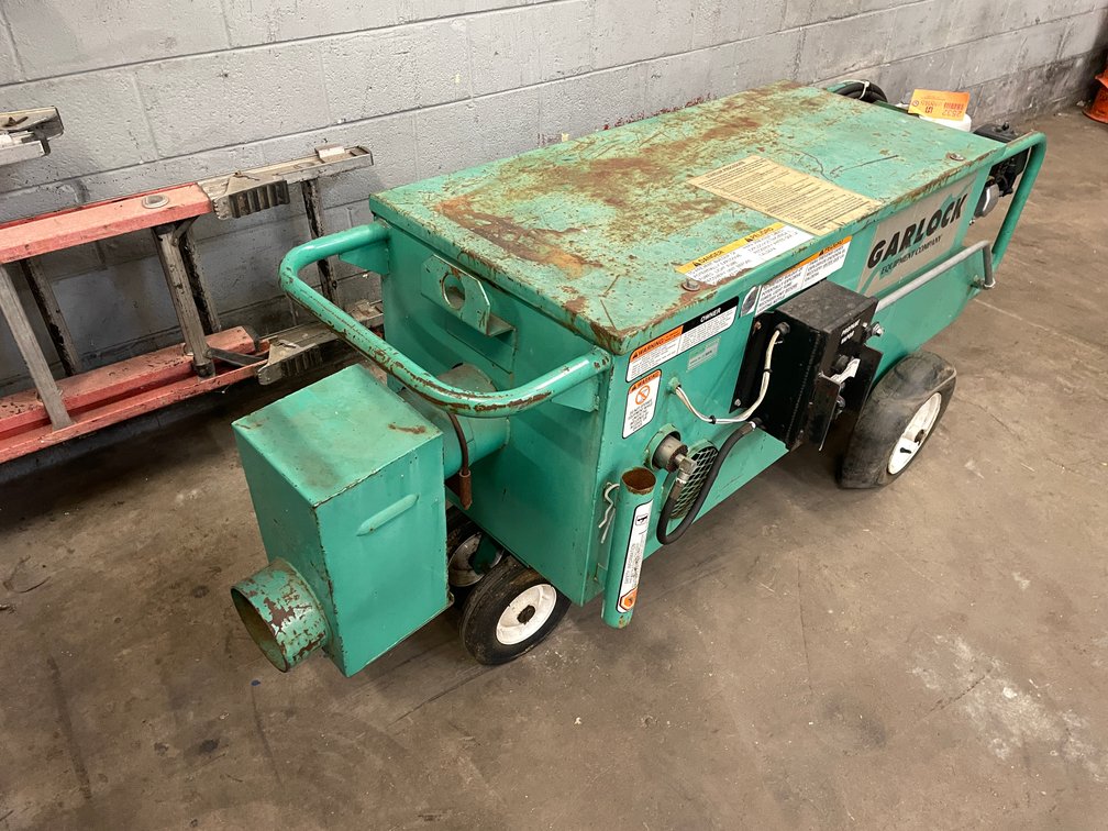 Garlock Fumeguard (Columbia Heights, MN)