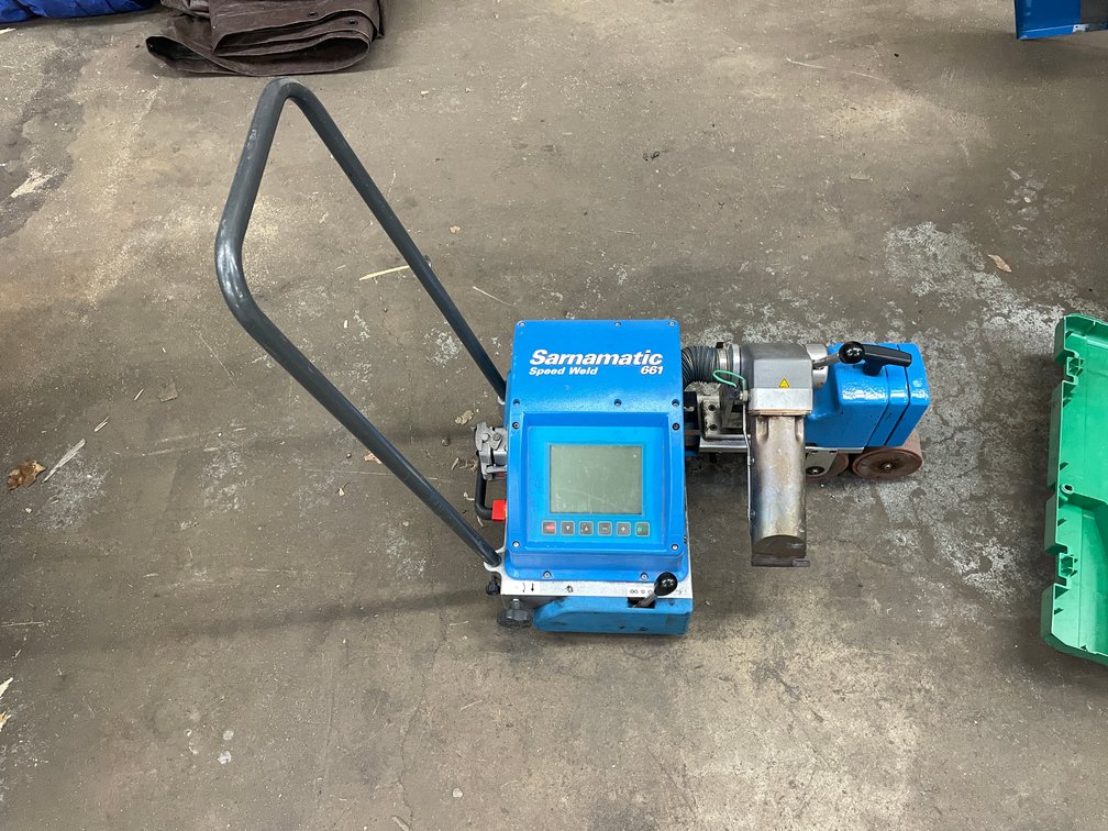 Heat Welders (Columbia Heights, MN)