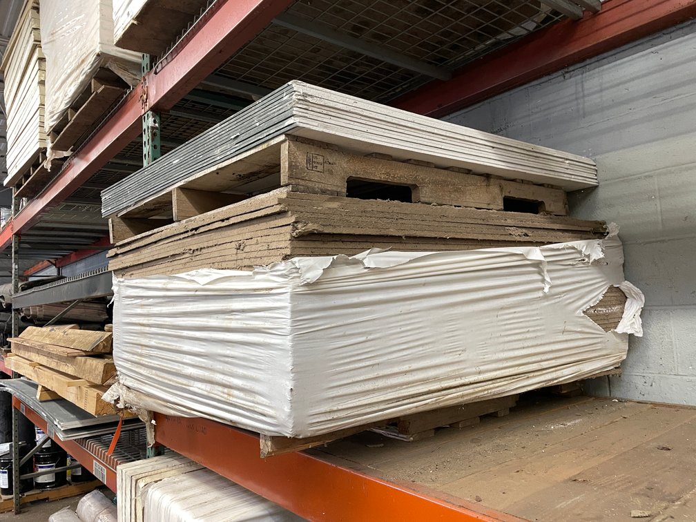 (6) Pallets of Insulation (Columbia Heights, MN)