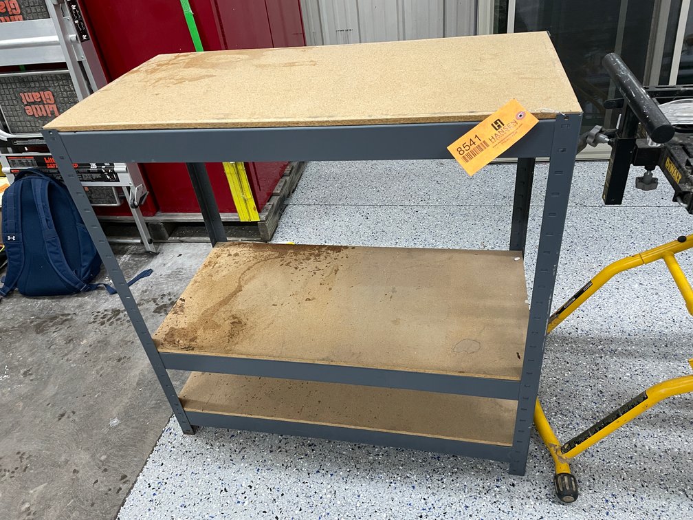 Work Bench
