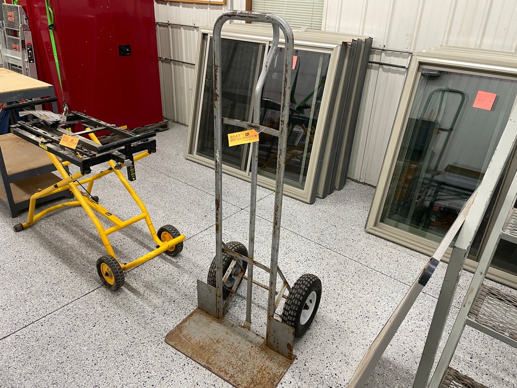 Roughneck Dolly