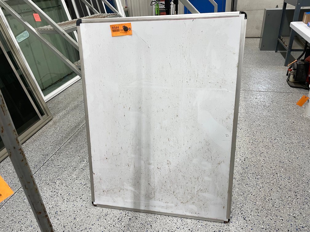 White Board