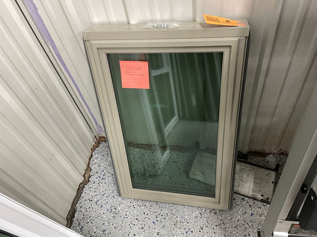 Picture Window