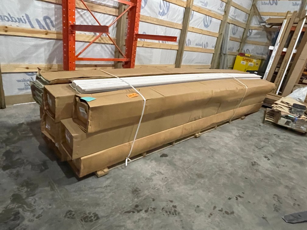 Alside Prod D6 Cap Siding