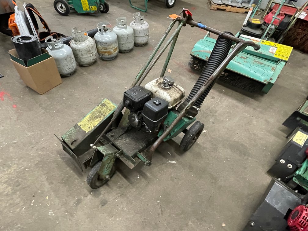 Garlock Roof Saw (Columbia Heights, MN)