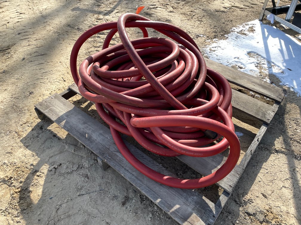 Fire Quip 1-1/2" Fire Booster Hose