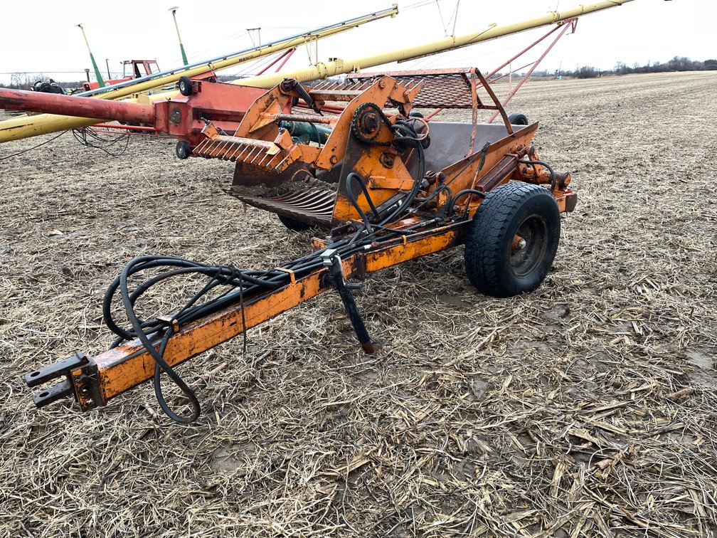 Rite Way RR100 Rock Picker